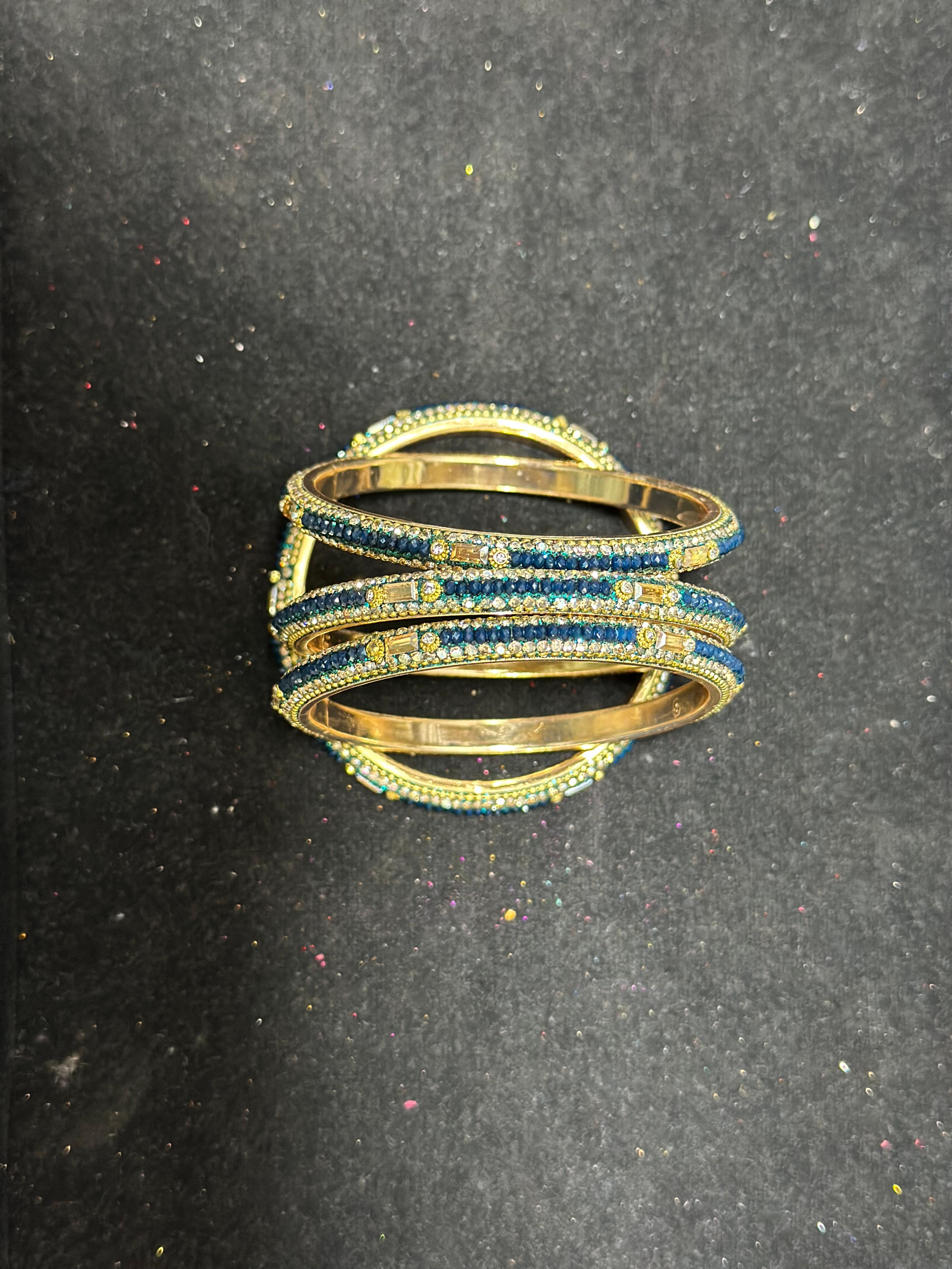 Metal Bangle 